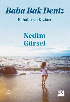 Baba Bak Deniz - Doğan Kitapçılık