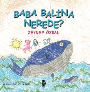 Baba Balina Nerede? - 1
