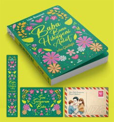 Baba Bana Hikayeni Anlat - Nesnel Yayınları