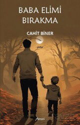 Baba Elimi Bırakma - Armoni Yayıncılık