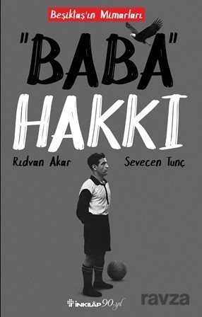 Baba Hakkı - İnkılap Kitabevi