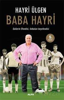 Baba Hayri - Alfa Yayınları