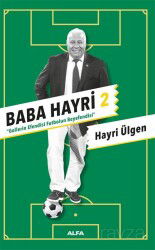 Baba Hayri 2 - Alfa Yayınları
