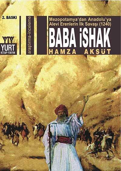 Baba İshak - Yurt Kitap Yayın