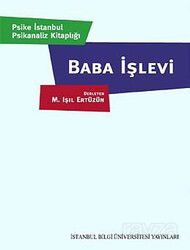 Baba İşlevi - İstanbul Bilgi Üniversitesi Yayınları