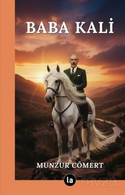 Baba Kali - 1