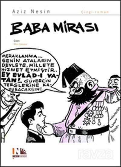 Baba Mirası - 1