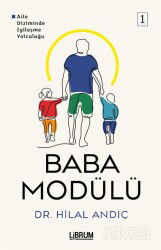 Baba Modülü 1 - Librum Kitap