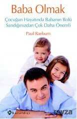 Baba Olmak - Kuraldışı Yayınları