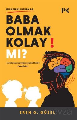 Baba Olmak Kolay Mı? - 1