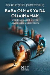 Baba Olmak ya da Ol(a)mamak - Net Kitap Yayıncılık