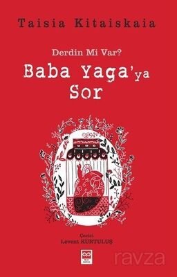 Baba Yaga'ya Sor - 1