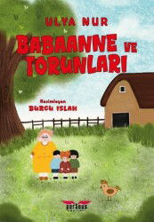 Babaanne ve Torunları - Perseus Yayınevi