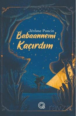 Babaannemi Kaçırdım - 1