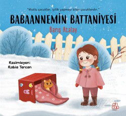 Babaannemin Battaniyesi - Ahbap Kitap
