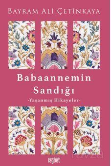 Babaannemin Sandığı - 1