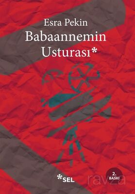 Babaannemin Usturası - 1