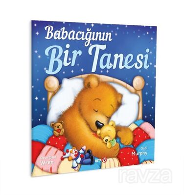 Babacığının Bir Tanesi - 1