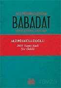 Babadat Toplu Şiirler (1950-1997 ) - Arkadaş Yayınları