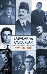 Babalar ve Çocuklar - Sia Kitap