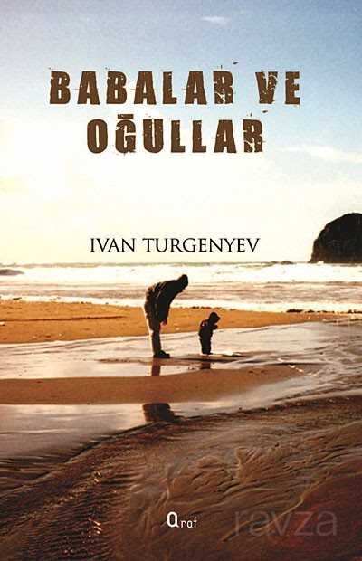 Babalar ve Oğullar - Araf Yayınları