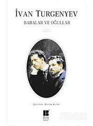 Babalar ve Oğullar - Bilge Kültür Sanat
