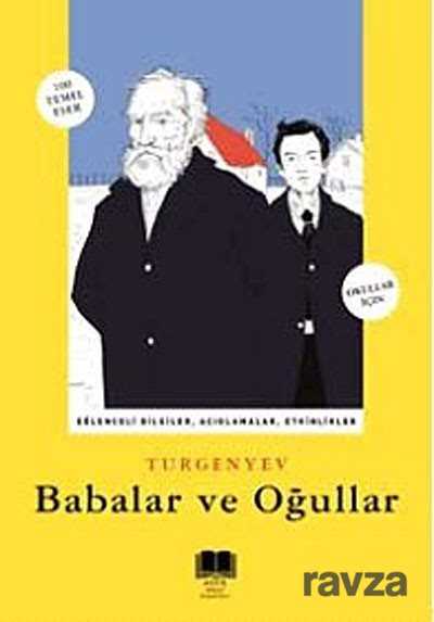 Babalar ve Oğullar - 1