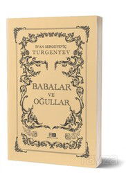 Babalar Ve Oğullar - Mirhan Kitap