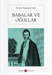 Babalar ve Oğullar - Karbon Kitaplar