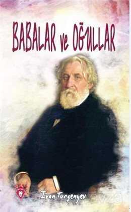 Babalar ve Oğullar - Dorlion Yayınevi