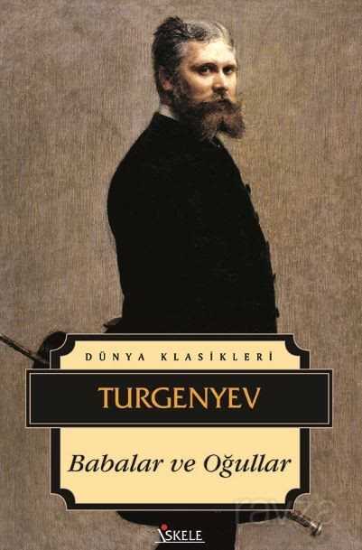 Babalar ve Oğullar - İskele Yayıncılık