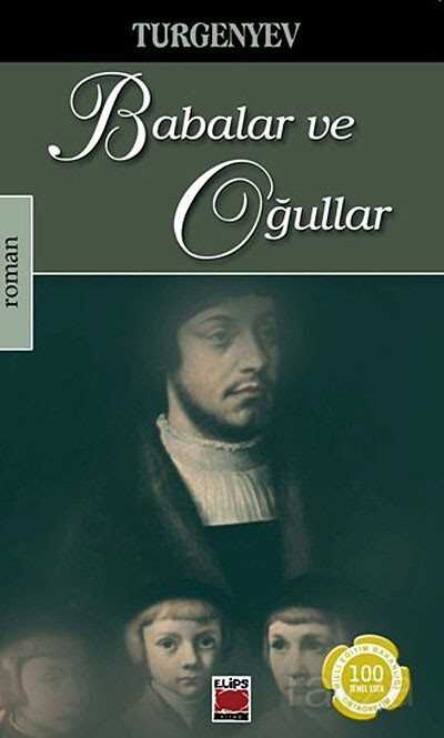 Babalar ve Oğullar - Elips Kitap