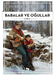 Babalar ve Oğullar - Kitap Pazarı