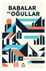 Babalar ve Oğullar - Final Kültür Sanat Yayınları