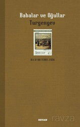 Babalar ve Oğullar - Beyan Yayınları