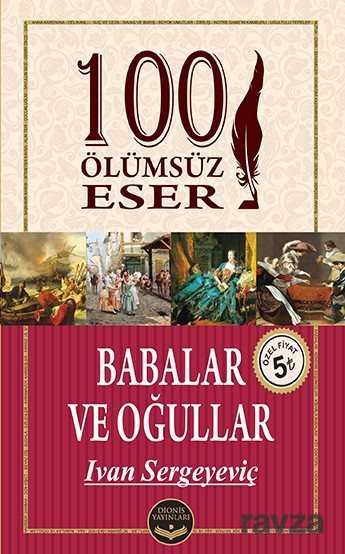 Babalar ve Oğullar - Dionis Yayınları