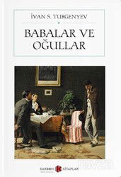 Babalar ve Oğullar (Cep Boy) - Karbon Kitaplar