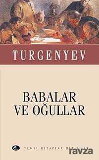 Babalar ve Oğullar (Cep Boy) - 1