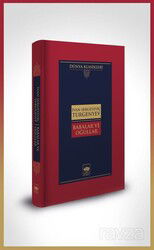 Babalar ve Oğullar (Ciltli) - Ötüken Neşriyat