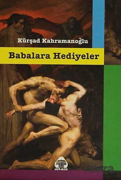 Babalara Hediyeler - Alan Yayıncılık - Kampanya