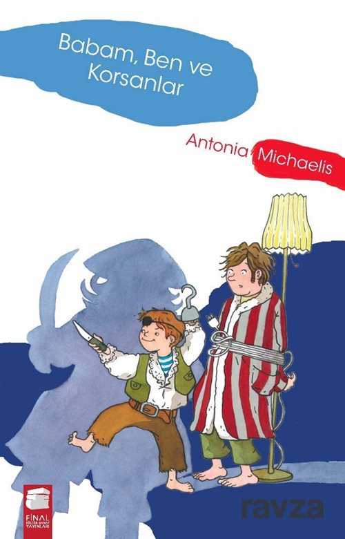 Babam, Ben ve Korsanlar - Final Kültür Sanat Yayınları