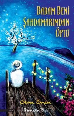 Babam Beni Şahdamarımdan Öptü - 1