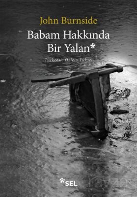 Babam Hakkında Bir Yalan - 1