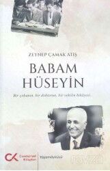 Babam Hüseyin - Cumhuriyet Kitapları