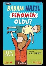 Babam Nasıl Fenomen Oldu? - Tudem Yayınevi