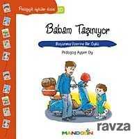 Babam Taşınıyor - Mandolin Yayınları