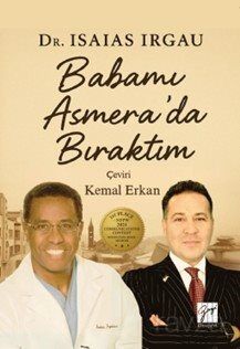 Babamı Asmera'da Bıraktım - 1