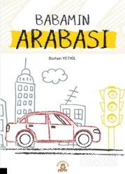 Babamın Arabası - Akademisyen Kitabevi