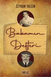 Babamın Defteri - Gülnar Yayınları