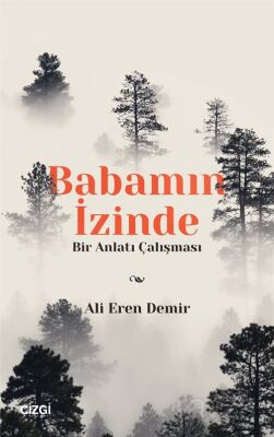 Babamın İzinde - 1